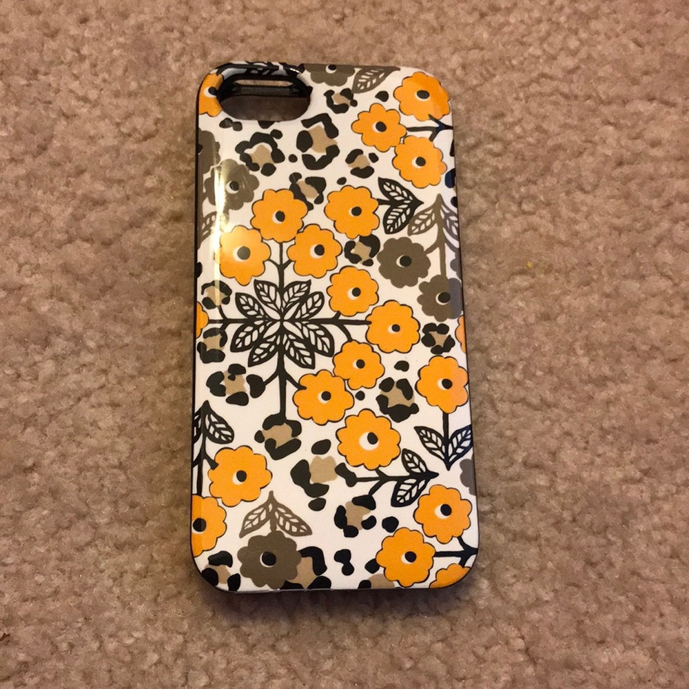 Vera Bradley iPhone Case